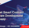 Budget-smart-contract-development-company