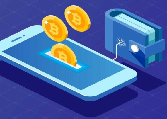 Cryptocurrency Wallet Development