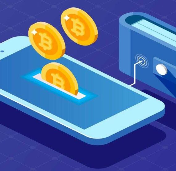Cryptocurrency Wallet Development