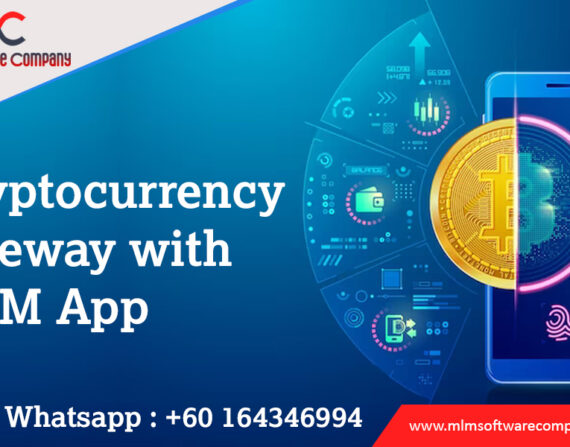 Cryptocurrency-gateway-with-MLM-app