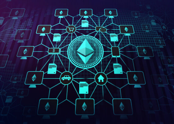 Decentralized Applications