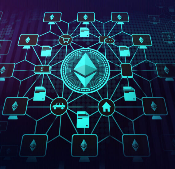 Decentralized Applications