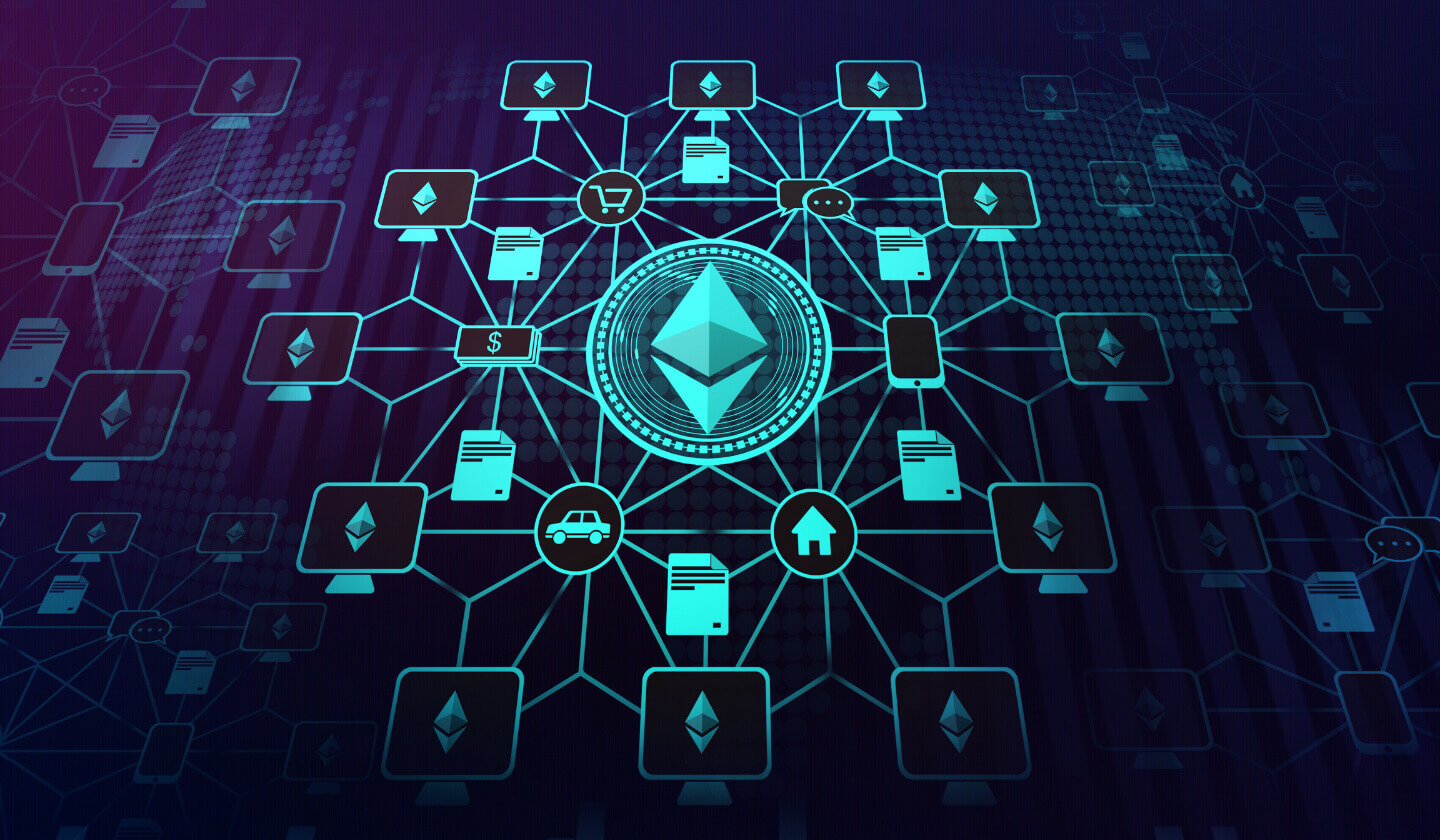 Decentralized Applications