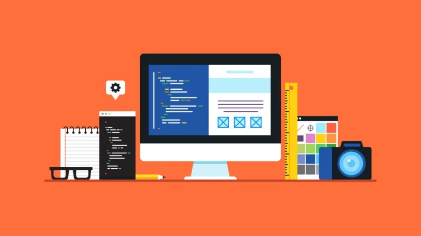 Web Application Development