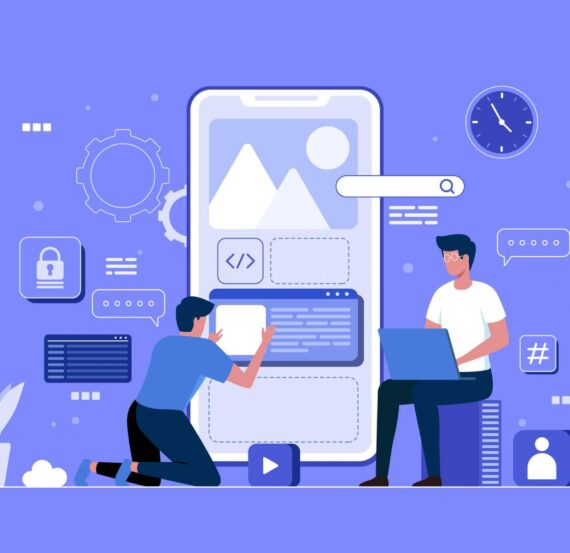 Mobile App Development